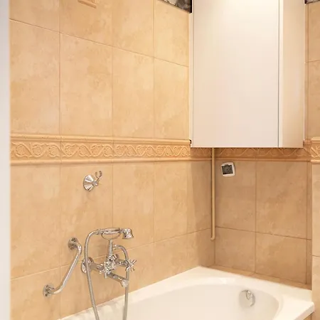 Appartement Klimatyczne 3city W Gdansku Z Widokiem Na Wode By Renters