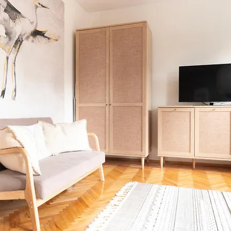 Klimatyczne 3city W Gdansku Z Widokiem Na Wode By Renters Апартаменты
