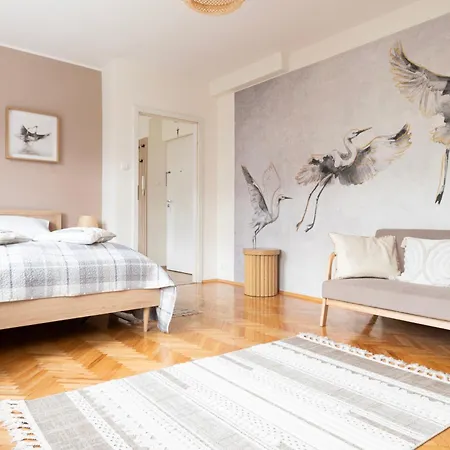 Klimatyczne 3city W Gdansku Z Widokiem Na Wode By Renters *